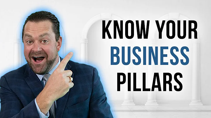 The Importance of Knowing Your Business Pillars