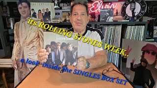 THE ROLLING STONES 7