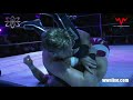 Davey Richards vs. Caleb Konley - Full Match From EVOLVE 43