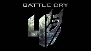 Imagine Dragons - Battle Cry (instrumental)
