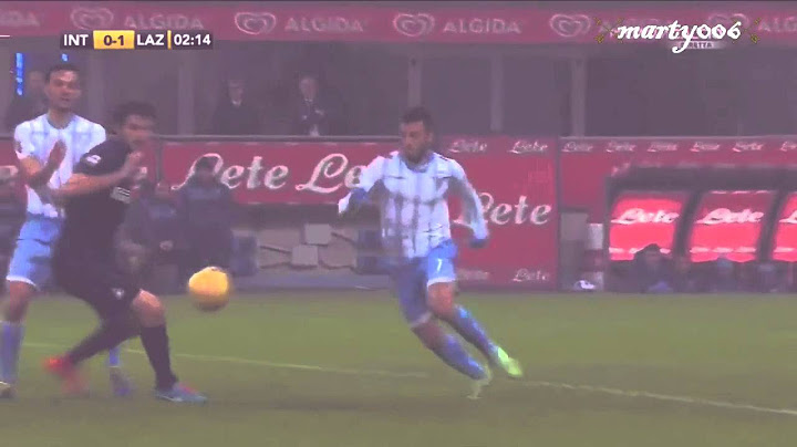 Felipe Anderson Show-  You can be a champion