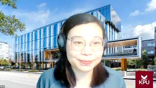 KPU Applications of Mathematics Info Session
