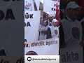 Erkan Baş’a 1 Mayıs'ta Biber Gazlı Müdahale! #shorts