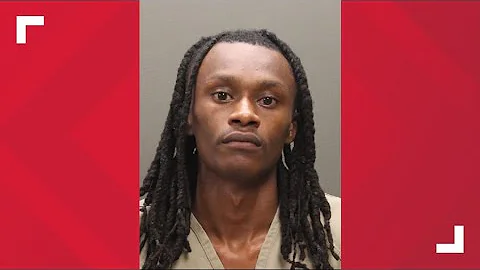 Man charged in deadly 2020 road rage shooting of 35-year-old mother