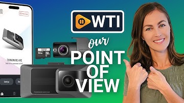 THINKWARE ARC Dash Cam | POV | Would you buy it?