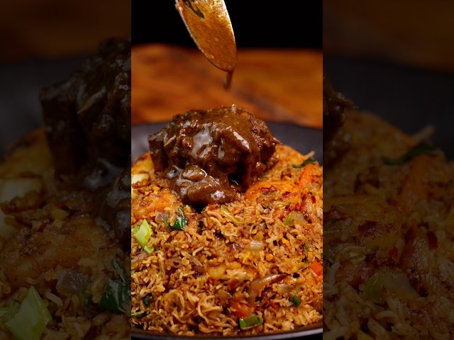 String Hopper (Idiyappam) Kottu 🇱🇰