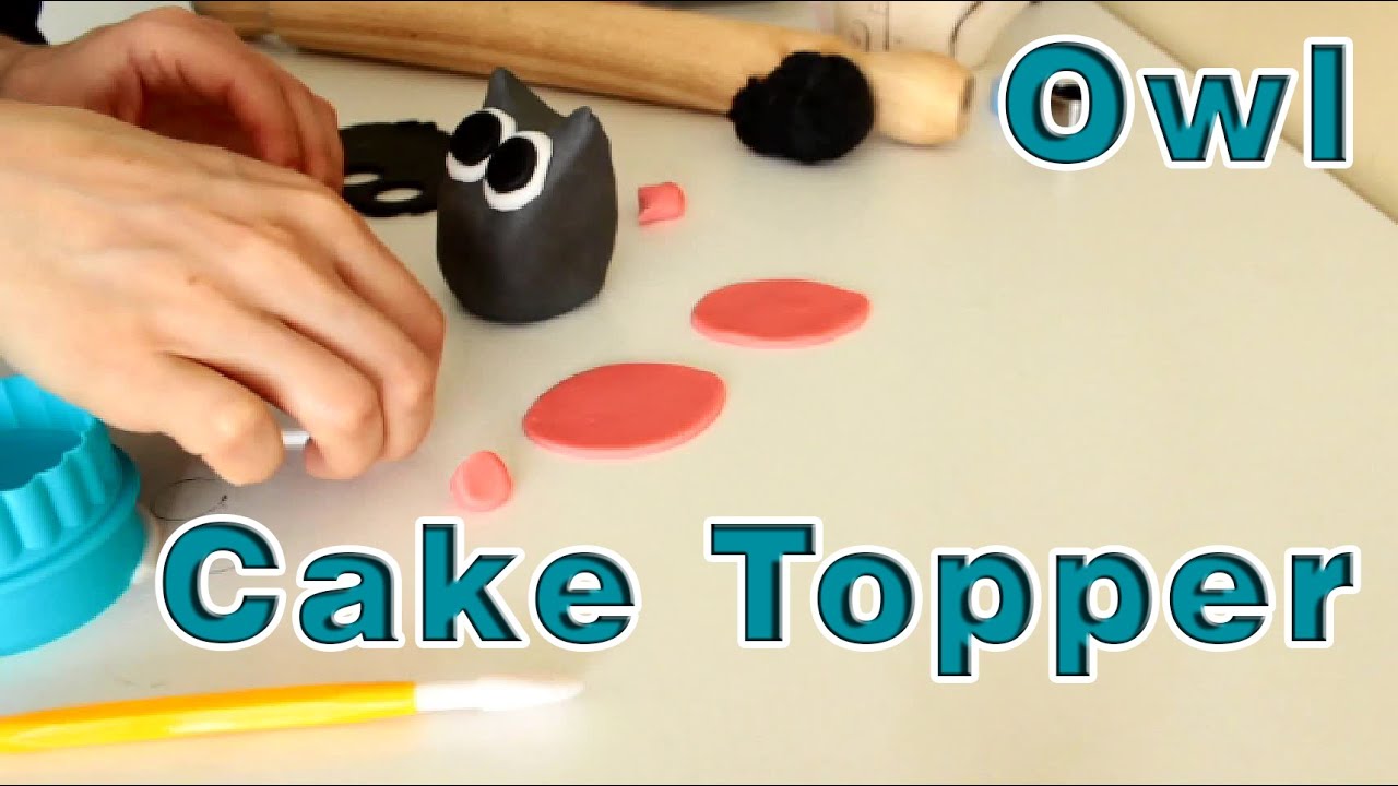 How to weave an owl from gum How to weave an owl from gum