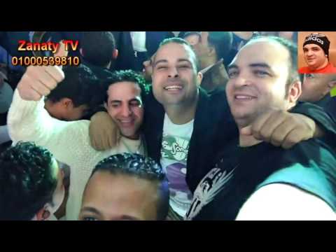 رضا البحراوى يغنى لمصطفى حجاج انا جيت فى رحابك قناة حماده زناتى 01000539810
