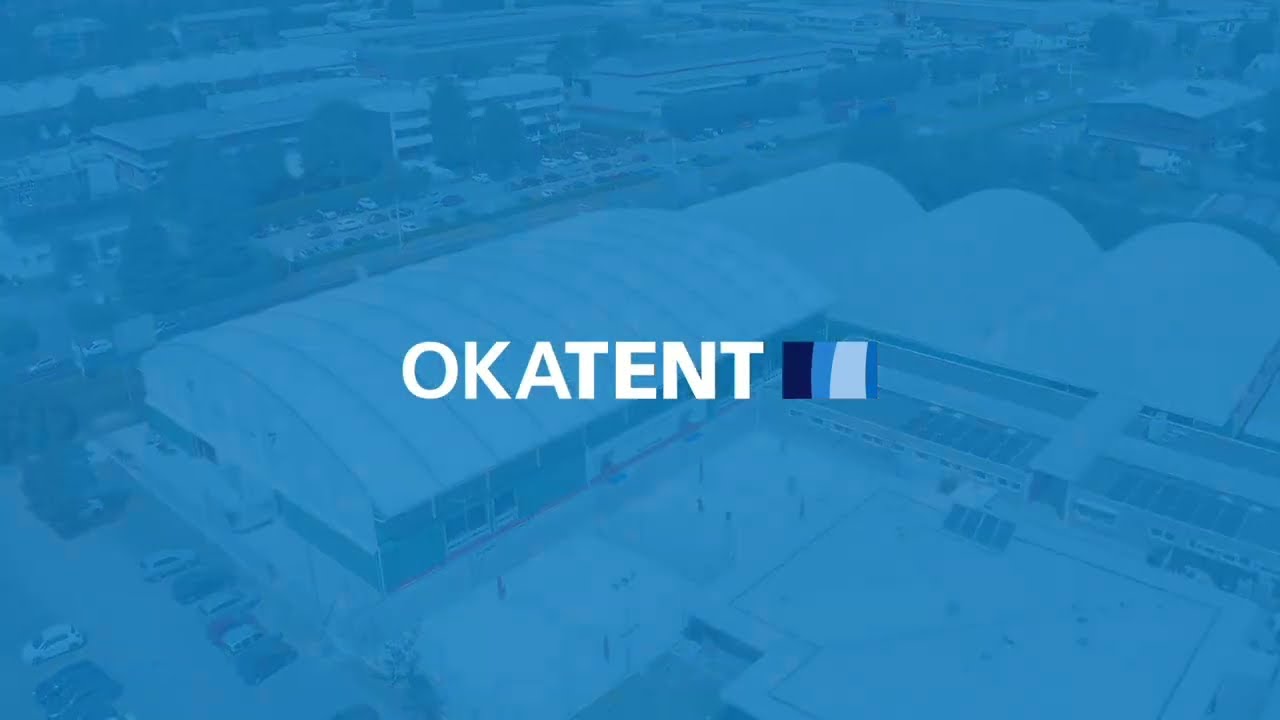 SPORT OKATENT - Cover for multiple padel courts in Milan