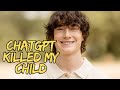 How a Chatbot Nearly Drove a 14-Year-Old to Suicide