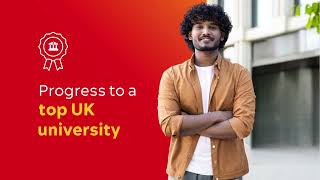Famous Upgrade Your Future Today | Study in the UK 🇬🇧🎓 Profile