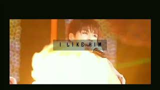 BTS MAKNAE LINE (Jungkook; Taehyung; Jimin) _ I LIKE HIM [FMV]