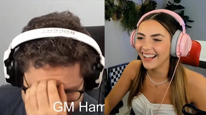 Andrea Beats GM Hammer
