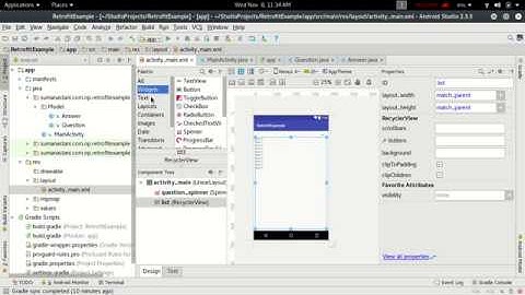 01. Basic Query to stackoverflow API