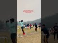 Balancing coordination and strengthening power with plyometric exercise #viral #trendingvideos
