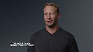 NHL Stars Reflect on Roberto Luongo's HHOF Induction