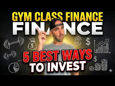 How to Build Wealth Step-By-Step: The RIGHT Order to Invest Your Money ...