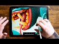 iPad Drawing Apps Overview