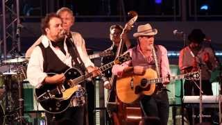 Video thumbnail of "The Mavericks - Boogie Shoes/Come Unto Me"