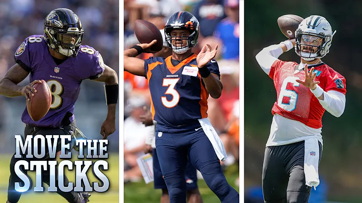 Which NFL team will be most improved in 2022? (2023)