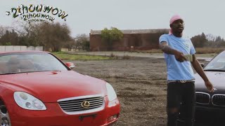 GROOOVYMAXX - TRIPPIN (dir. by @2thouwow)