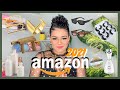 AMAZON FAVORITES 2021 | THINGS YOU DIDNT KNOW YOU NEEDED | RANDOM + FASHION + SELF CARE + HOME DECOR