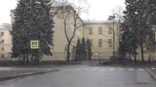 Автонакат - Интересный перекресток . Автонакат - Интересный перекресток .