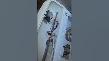 Dryer Runs But No Heat – Amana Fix