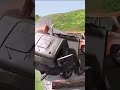 BeamNG Drive - Cars  Crashes #shorts CarcrashbobMr77