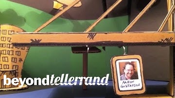 Aaron Gustafson – Crafting Rich Experiences with Progressive Enhancement – btconfDUS2011