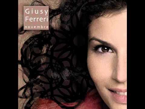Giusy Ferreri - Novembre