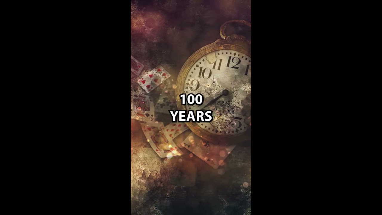 The World Ended In 2012 