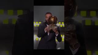 🟪⬜️ BENZEMA RECIBE EL BALÓN DE ORO 2022 🟪⬜️ BENZEMA RECIBE EL BALÓN DE ORO 2022