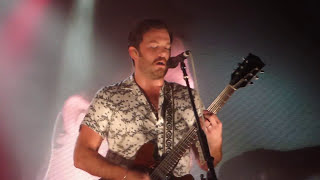 Kings of Leon - Mi Amigo - Sheffield 10/06/2017