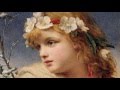 Sophie Gengembre Anderson  - Pre-Raphaelite Women