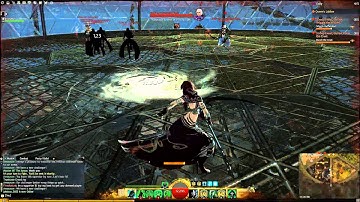 Concealing the Darkness Liadri Necromancer POV