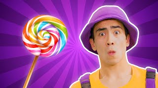 Give Me My Lollipop Greedy Lollipop Millimone Kids Songs And Nursery Rhymes