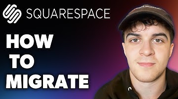 How to Migrate From Squarespace to Wordpress (Full 2025 Guide)