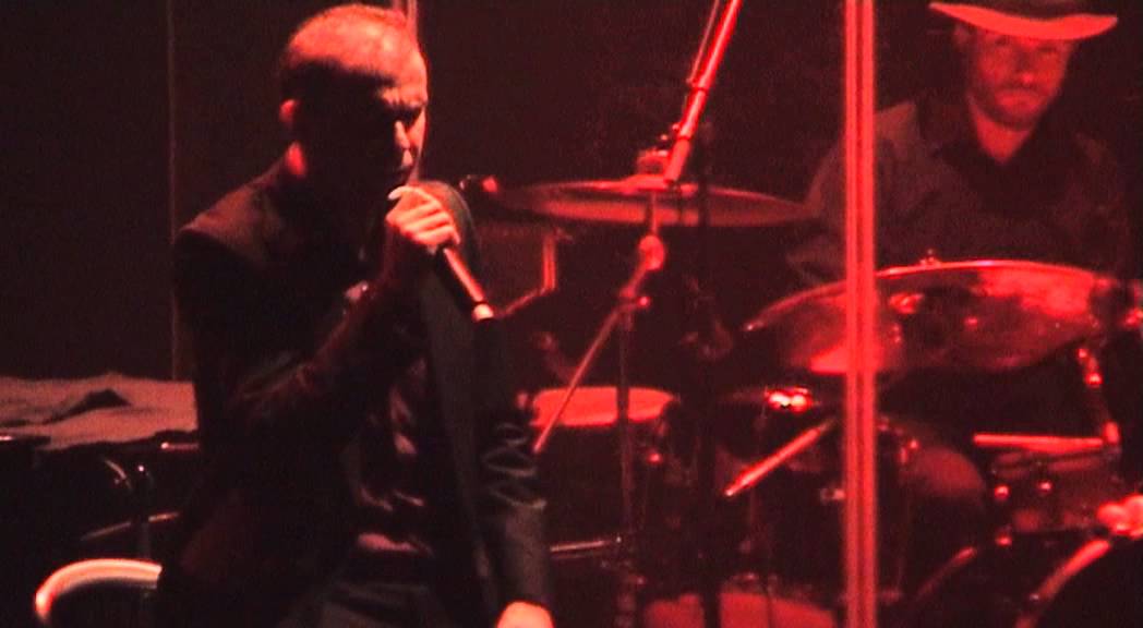 Amsterdam Man - Druid Live in Concert