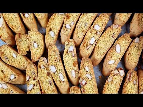 The orange biscuits that melt in your mouth! Incredibly good and simple, quick and easy cookies