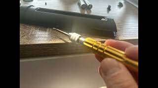 Fire TV Remote Fix, Not connecting to Fire Stick after reset - hardware failure screenshot 4
