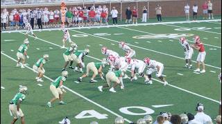 #1 Baylor (TN) vs. #1 Buford (GA) - Preseason |8.7.26| 2026 Georgia High School - God is Good Yup