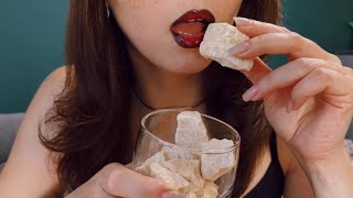 АСМРхруст/ASMR CRUNCH/Песчанка Ростовская/Peschanka Rostov