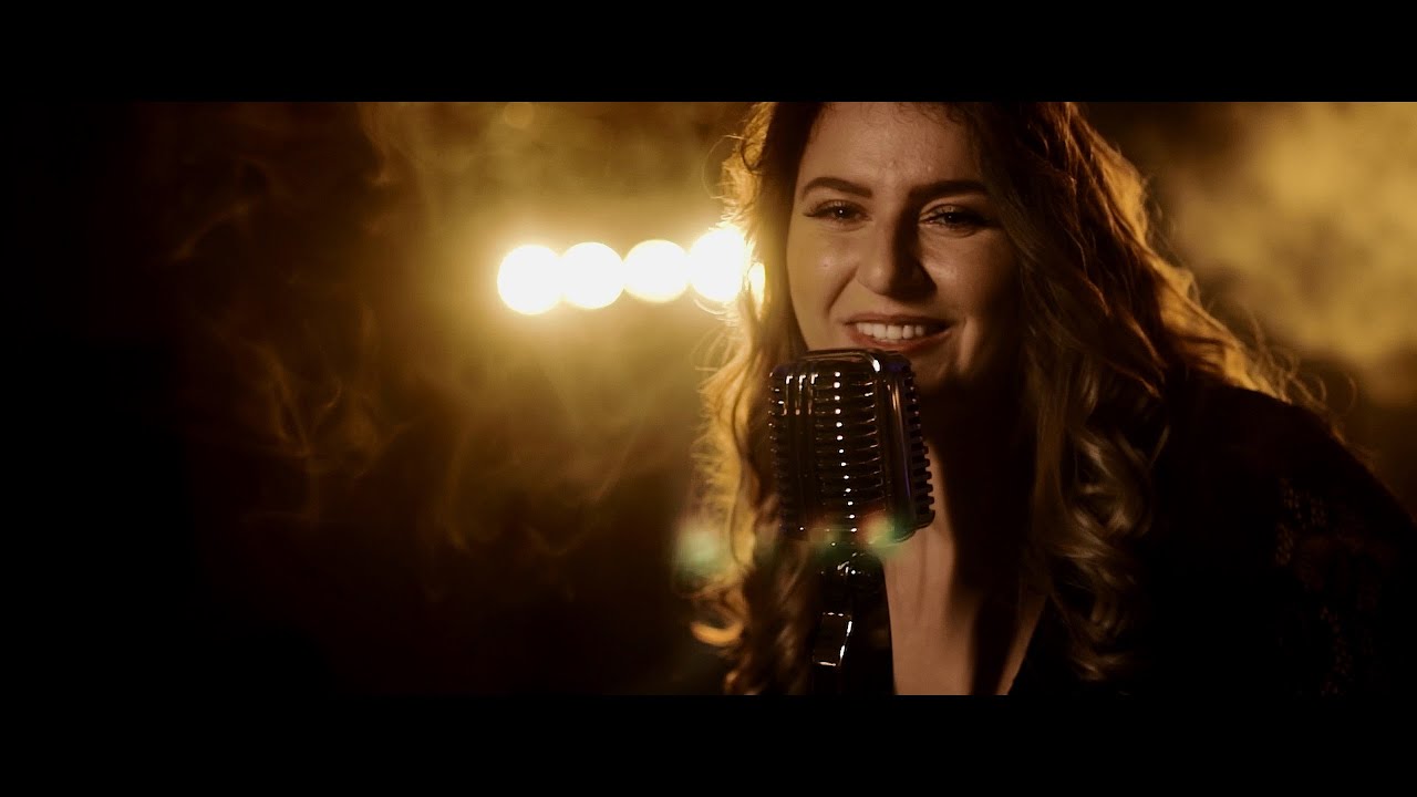 Show Time - Nie mówmy o zmartwieniach (cover) 2020