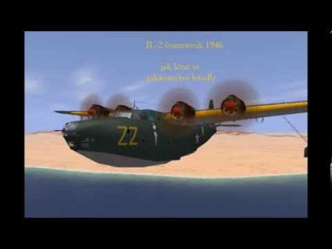 Video: Jak Hrát „útočný Letoun IL-2“po Síti
