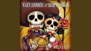 Video thumbnail of "Kasey Chambers - The Quiet Life"