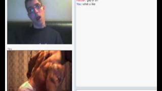 Chatroulette Part III : The Others