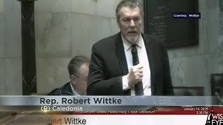 Wisconsin Legislature puts photo ID requirement on ballot for voter approval