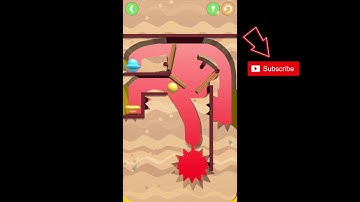 Dig This! 51-20 BALLS IN LOVE CHAPTER Walkthrough Solution