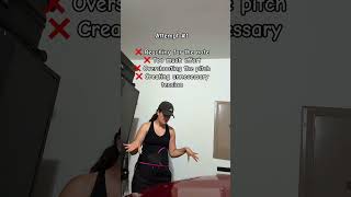 #singingtips #vocaltraining #singers #voicebox #singingshorts #singinghighnotes